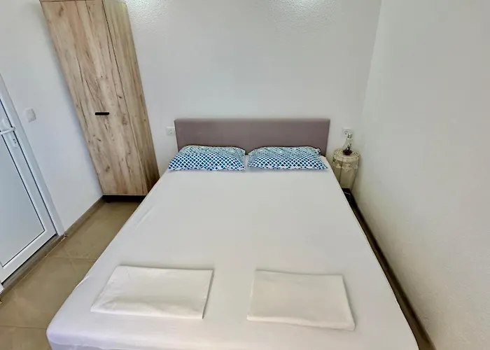 Montenegrina Apartment