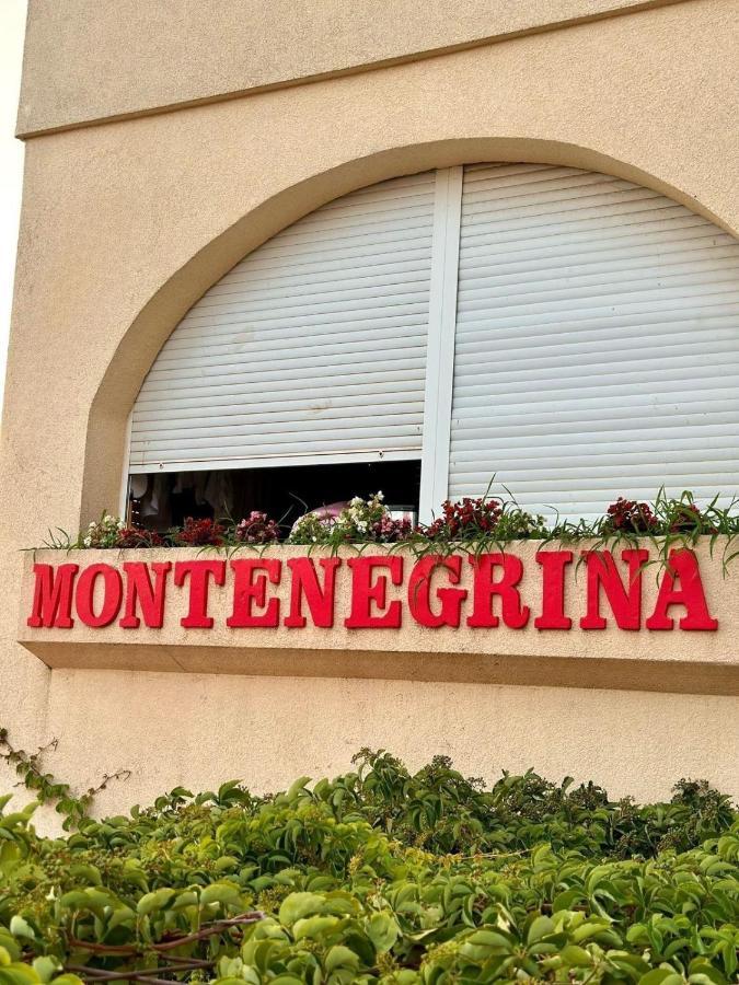 Montenegrina דירה בודווה