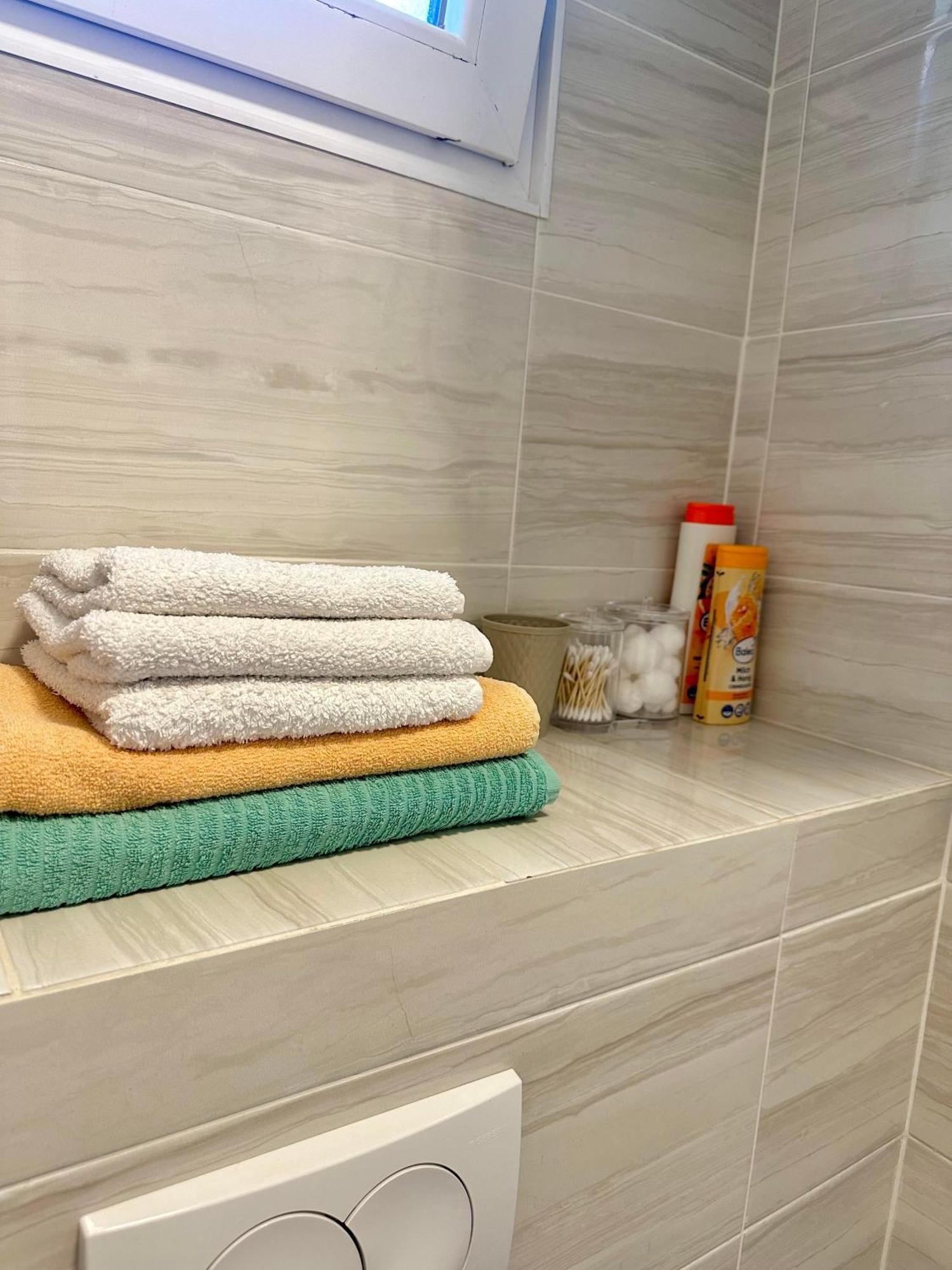 Apartment Montenegrina *