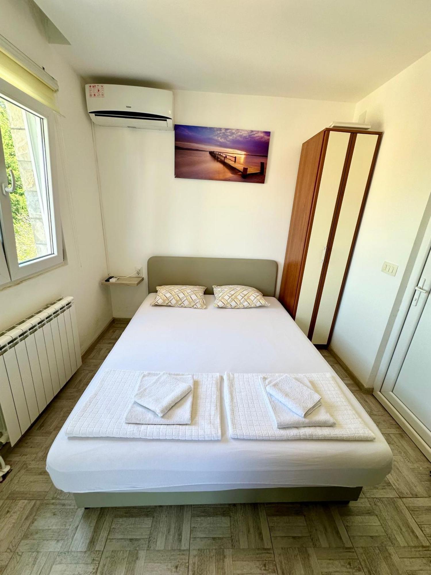 Montenegrina Apartment